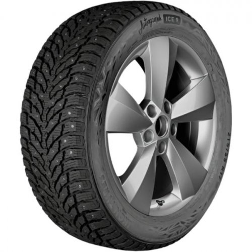 Ikon Tyres Autograph Ice 9 225/60 R16 102T XL