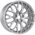 RST R137 7x17 5*108 ET33 DIA60.1 Silver Литой RST R137 7x17 5*108 ET33 DIA60.1 Silver Литой
