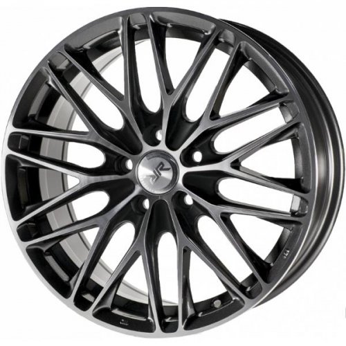 Race Ready CSS3312 6x14 4*100 ET35 DIA60.1 MK-P Литой