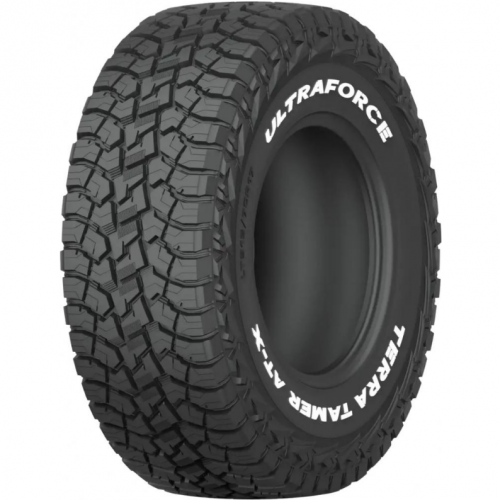 Ultraforce Terra Tamer AT-X 275/55 R20 117Q