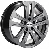 Carwel Куж 7x18 5*108 ET33 DIA60.1 GRT Литой