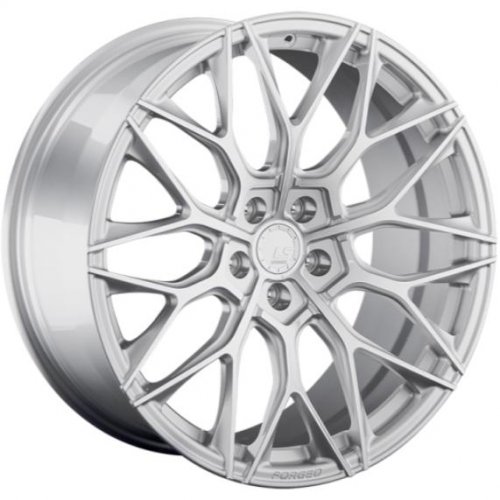 LS Forged FG10 9x20 5*112 ET35 DIA66.6 SF Кованый