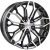 RST R208 6.5x18 5*114.3 ET37 DIA66.6 BFP Литой RST R208 6.5x18 5*114.3 ET37 DIA66.6 BFP Литой
