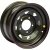 Off Road Wheels Toyota 8x16 5*150 ET0 DIA110.1 Black Штампованный Off Road Wheels Toyota 8x16 5*150 ET0 DIA110.1 Black Штампованный