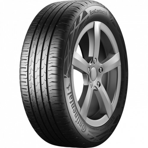 Continental EcoContact 6 235/50 R19 103V XL VOL