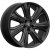 K&K Kleemann 8.5x20 5*108 ET40 DIA63.3 Черный Матовый Литой K&K Kleemann 8.5x20 5*108 ET40 DIA63.3 Черный Матовый Литой