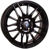 Venti 1506 6x15 4*100 ET45 DIA54.1 BL Литой