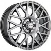 X'trike X-125 6.5x16 4*98 ET35 DIA58.6 HSB Литой