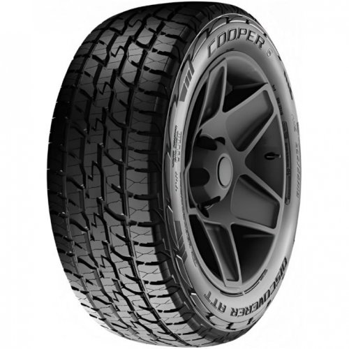 Cooper Discoverer ATT 255/55 R18 109H XL