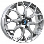Venti 1619 6x16 4*100 ET41 DIA60.1 SL Литой