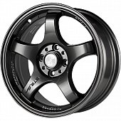 Race Ready CSS391 6.5x15 4*98 ET35 DIA58.6 OY/M Литой