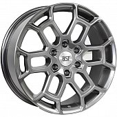 RST R072 8.5x20 6*139.7 ET25 DIA100.1 BH Литой