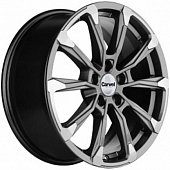 Carwel Ишим 7.5x18 5*108 ET40 DIA54.1 ABT Литой