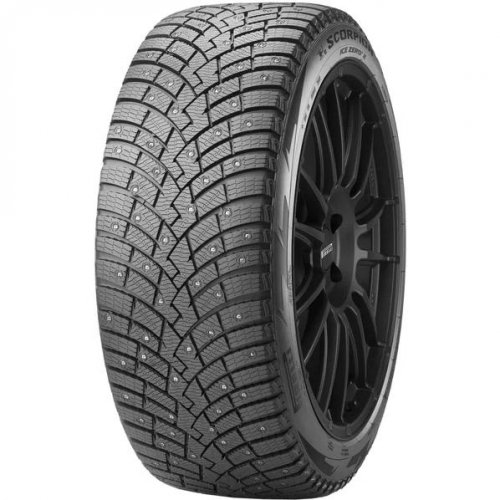 Pirelli Scorpion Ice Zero 2 245/50 R20 105T XL