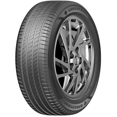 Greentrac Journey-X 205/40 R17 84W XL