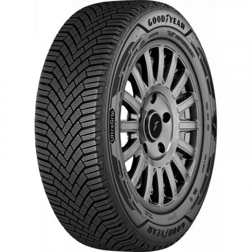 Goodyear UltraGrip Ice 3 305/40 R20 112T XL FP