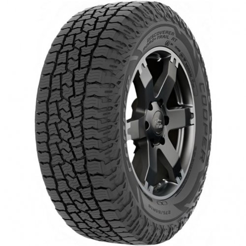 Cooper Discoverer Road + Trail AT 225/65 R17 102H