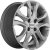 Carwel Тобол 6x15 4*100 ET50 DIA60.1 SLT Литой Carwel Тобол 6x15 4*100 ET50 DIA60.1 SLT Литой