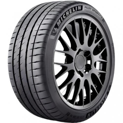 Michelin Pilot Sport 4 S Acoustic 245/35 R21 96Y XL T0