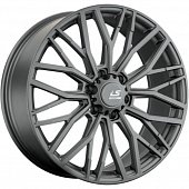 LS Forged FG33 8x20 6*114.3 ET46 DIA67.1 MGM Кованый