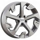 Carwel Таскан 7.5x18 5*114.3 ET52 DIA67.1 SL Литой