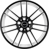 X-Race AF-06 7x17 5*105 ET42 DIA56.6 WB Литой