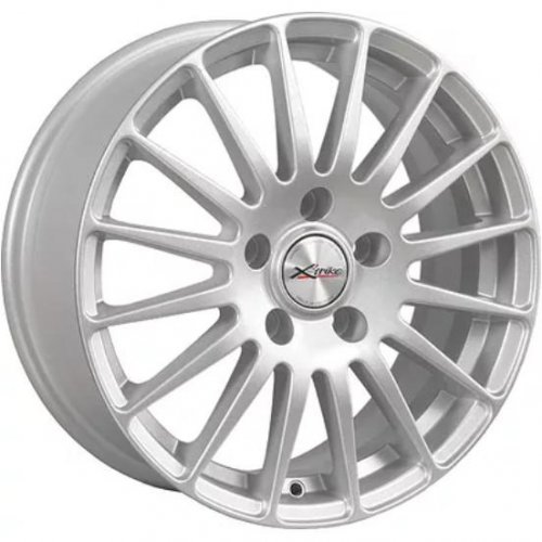 X'trike X-128 6.5x16 5*105 ET38 DIA56.1 HSB Литой