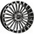 RST R2201FF 9.5x22 5*120 ET45 DIA72.6 BD Литой RST R2201FF 9.5x22 5*120 ET45 DIA72.6 BD Литой