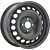 Accuride Renault Logan 2 6x15 4*100 ET40 DIA60.1 Black Штампованный Accuride Renault Logan 2 6x15 4*100 ET40 DIA60.1 Black Штампованный