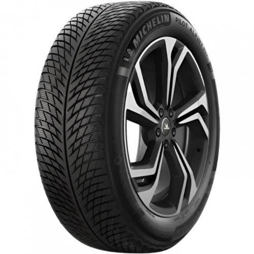 Michelin Pilot Alpin 5 SUV 265/40 R22 106V XL