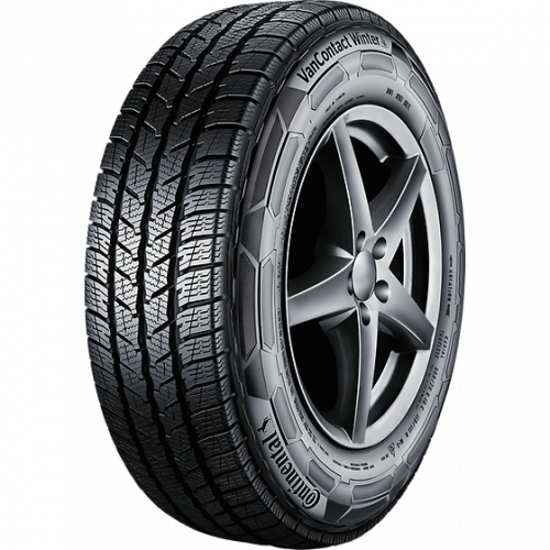 Continental VanContact Winter 225/70 R15C 112/110R