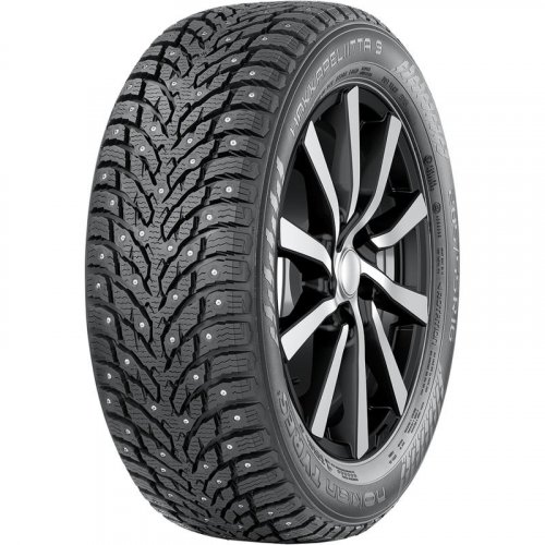 Nokian Tyres Hakkapeliitta 9 225/60 R16 102T XL