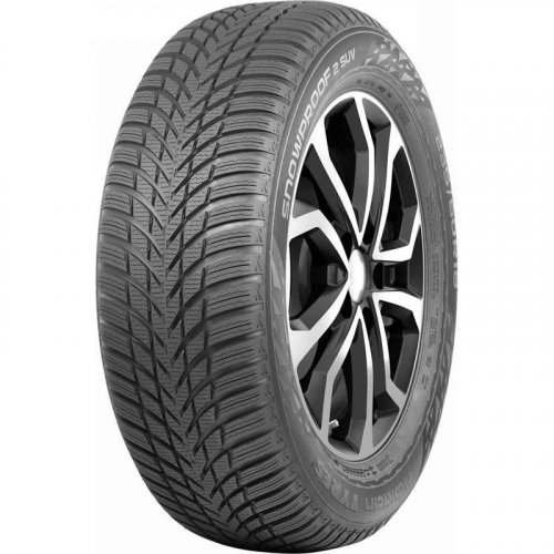 Nokian Tyres Snowproof 2 SUV 255/50 R20 109V XL