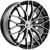 Neo 940 7.5x19 5*115 ET46 DIA70.1 Silver Литой