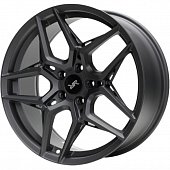 Race Ready CSSYA5794 8.5x19 5*112 ET25 DIA66.6 BLK/M Литой