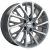 Carwel Оланга 7.5x18 5*114.3 ET45 DIA60.1 AGR Литой Carwel Оланга 7.5x18 5*114.3 ET45 DIA60.1 AGR Литой