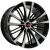 Replica Concept B529 10x20 5*120 ET41 DIA72.6 BFP Литой Replica Concept B529 10x20 5*120 ET41 DIA72.6 BFP Литой