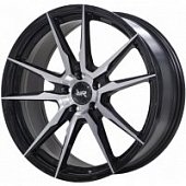 Race Ready CSSYA8522 8x18 5*108 ET33 DIA60.1 B-P Литой