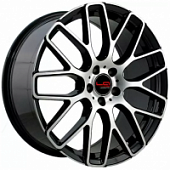 Replica Concept MR533 8.5x20 5*112 ET53 DIA66.6 BFP Литой