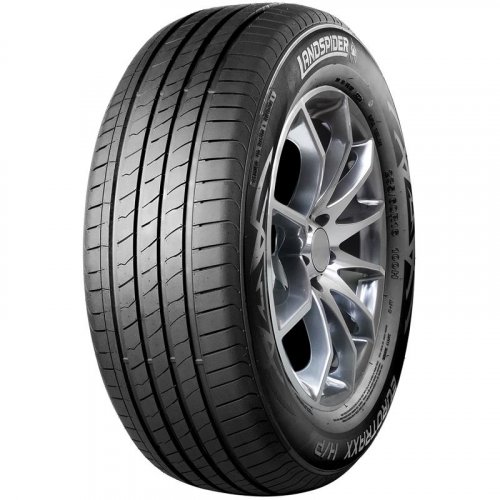 Landspider EuroTraxx H/P 195/50 R15 82V