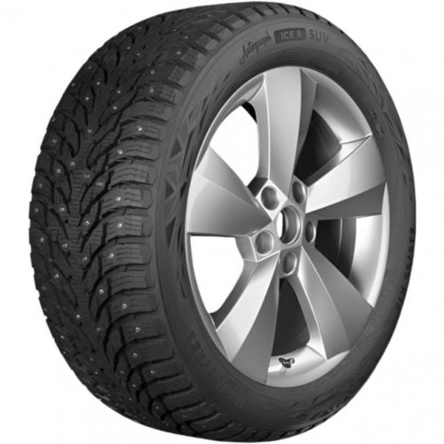 Ikon Tyres Autograph Ice 9 SUV 215/70 R16 100T