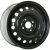 Trebl 9993 7x17 5*114.3 ET50 DIA67.1 Black Штампованный Trebl 9993 7x17 5*114.3 ET50 DIA67.1 Black Штампованный