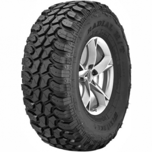 Westlake Radial M/T SL366 235/85 R16 120/116Q