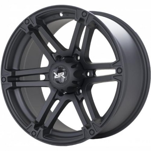 Race Ready CSS8506 9x18 6*139.7 ET20 DIA110.5 MK-M Литой