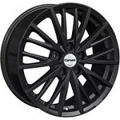 Carwel Агма 7x17 5*114.3 ET35 DIA60.1 BL Литой