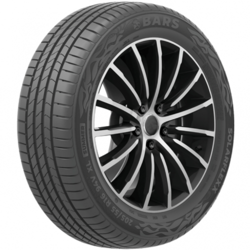 Bars Solarflexx 185/65 R14 86H