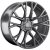 LS Forged FG07 10x21 5*112 ET52 DIA66.6 MGM Кованый LS Forged FG07 10x21 5*112 ET52 DIA66.6 MGM Кованый