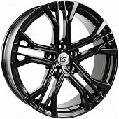 RST R029 8.5x19 5*112 ET28 DIA66.6 HSBFP Литой