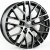 RST R019 7.5x19 5*108 ET36 DIA65.1 BFP Литой RST R019 7.5x19 5*108 ET36 DIA65.1 BFP Литой