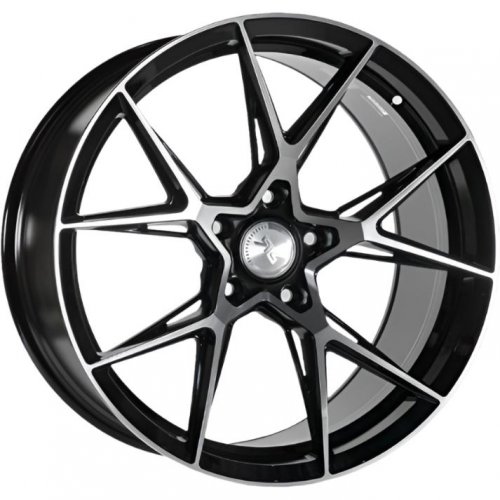Race Ready CSSYA5636 8x18 5*108 ET45 DIA60.1 B-P/B Литой